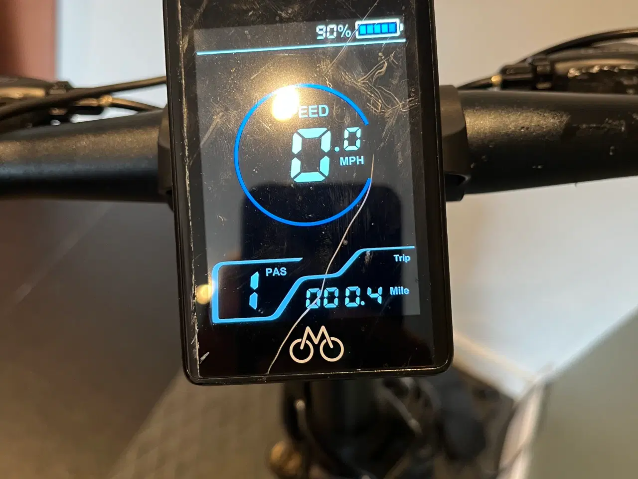 Billede 6 - Mate city bike