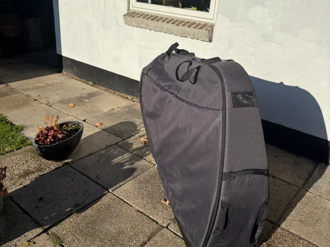 Billede 3 - Scott luksus cykelkuffert