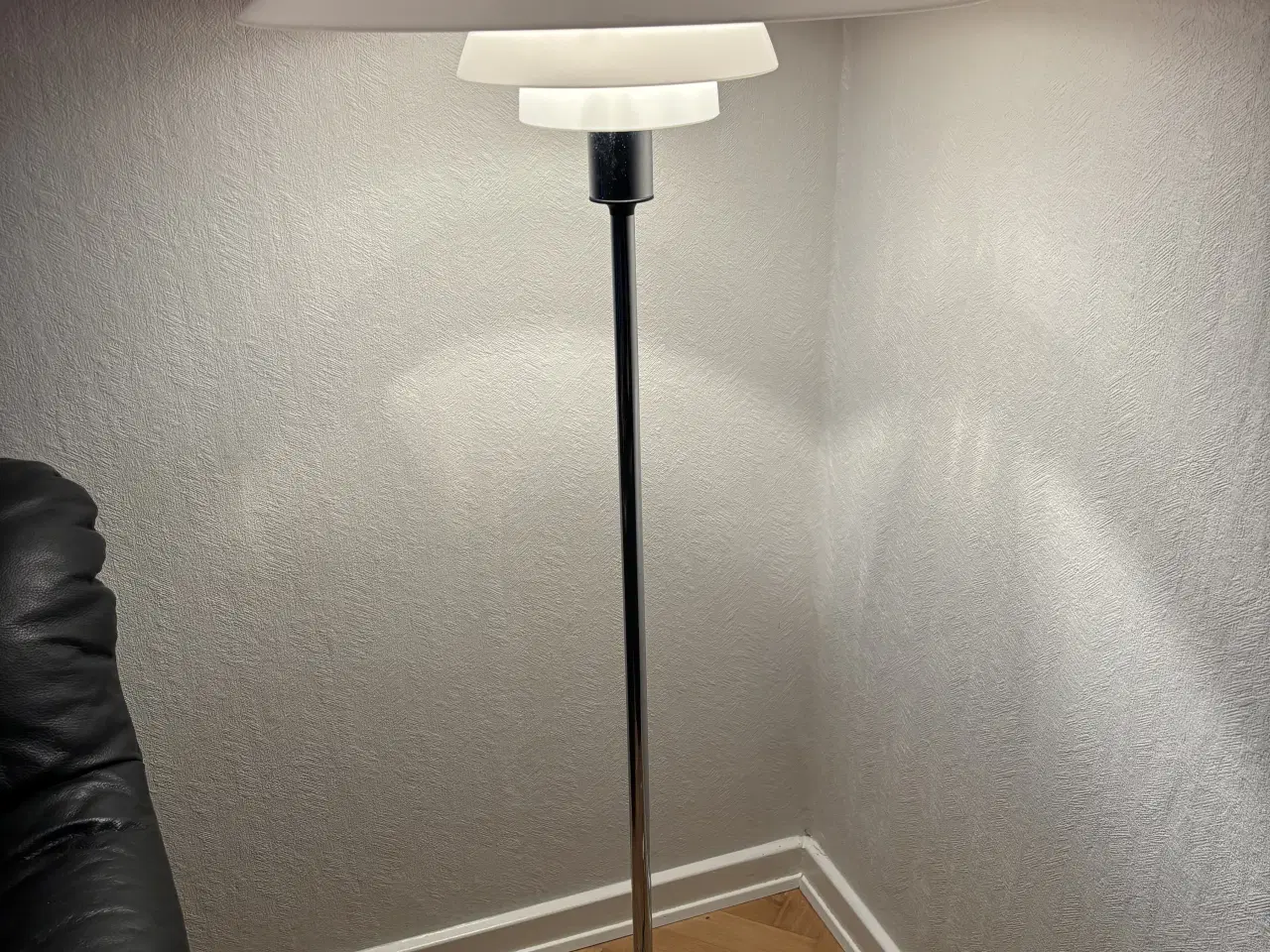 Billede 1 - Standerlampe PH