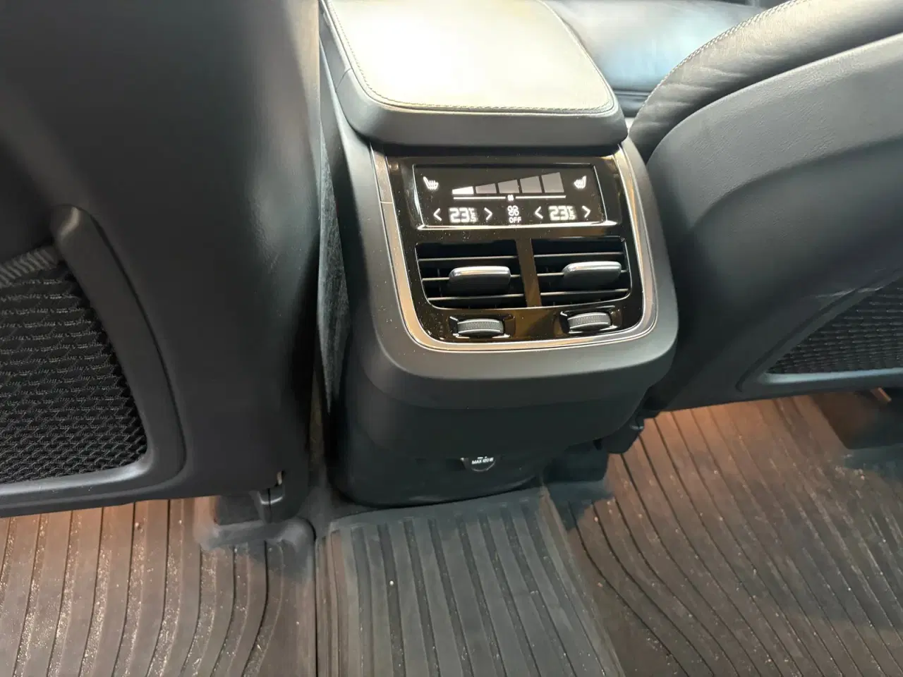 Billede 16 - Volvo XC90 2,0 D5 225 Inscription aut. AWD 7prs