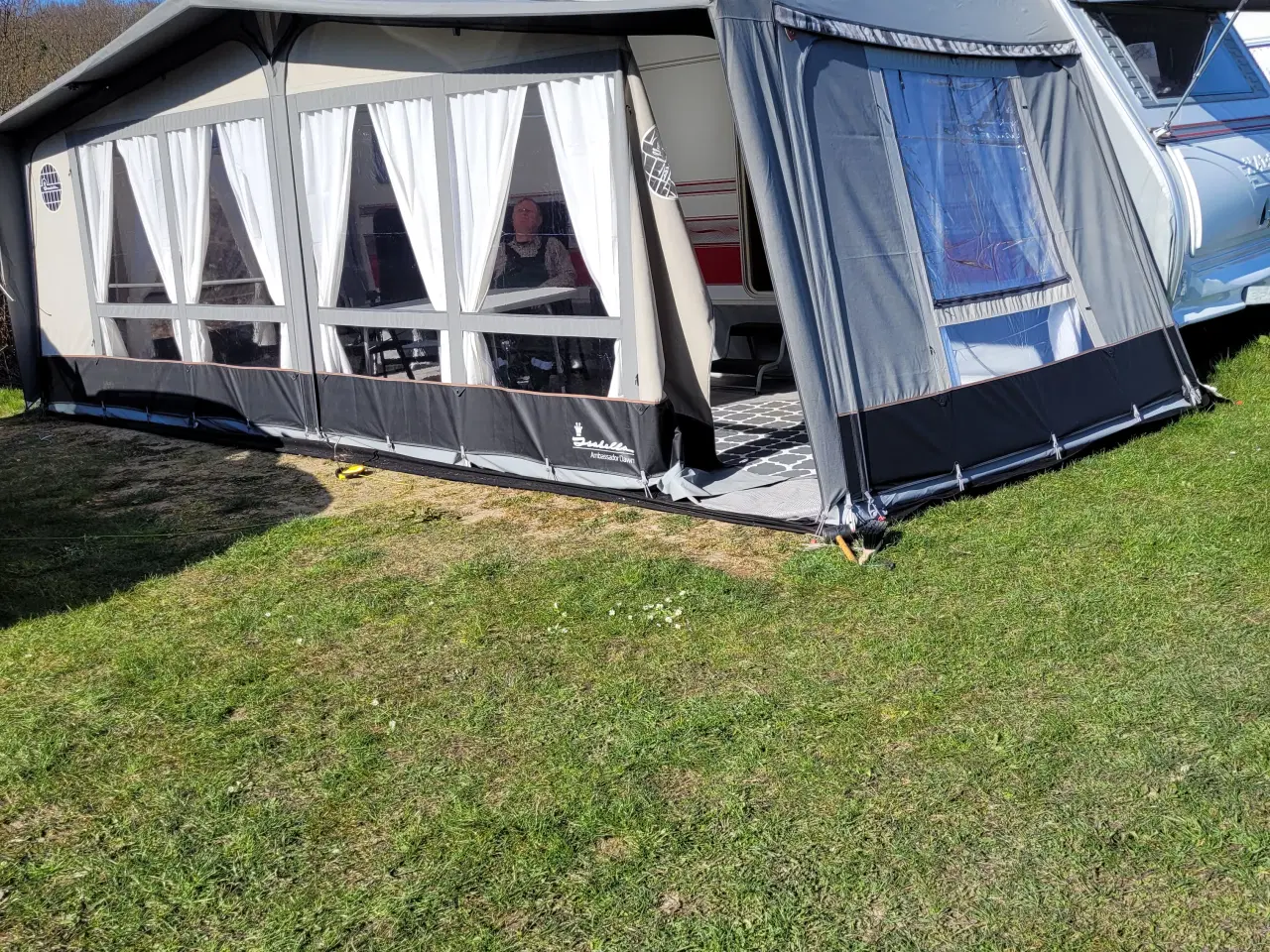 Billede 1 - Kabe Safir