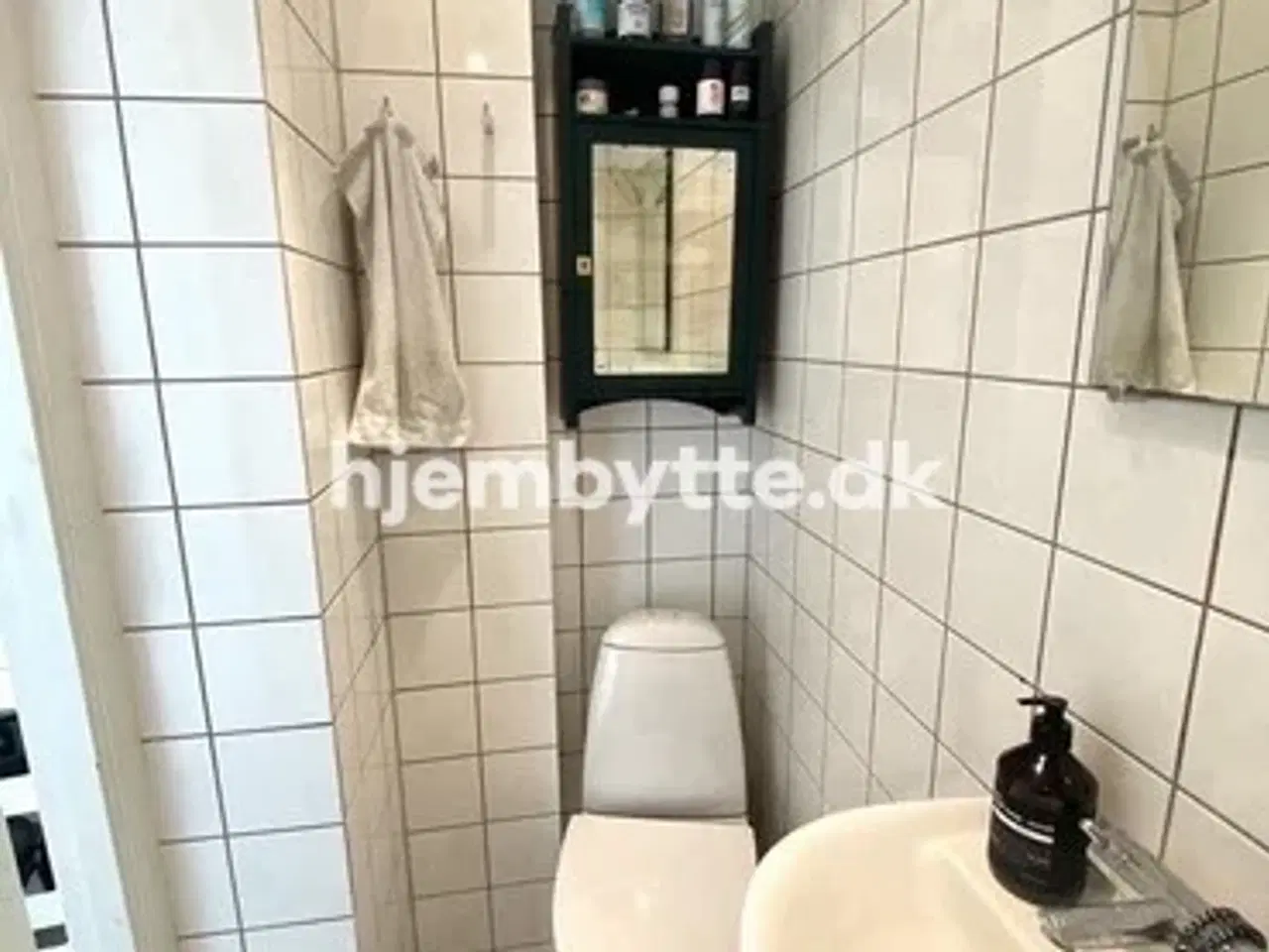 Billede 3 - Hjembytte - Ryesgade