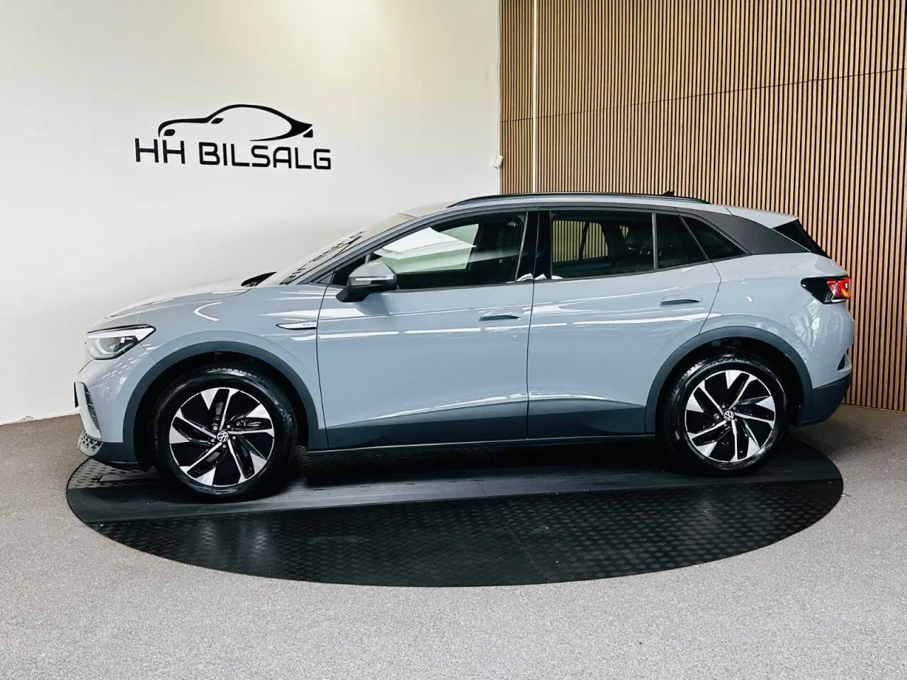 Billede 8 - VW ID.4 77 Pro