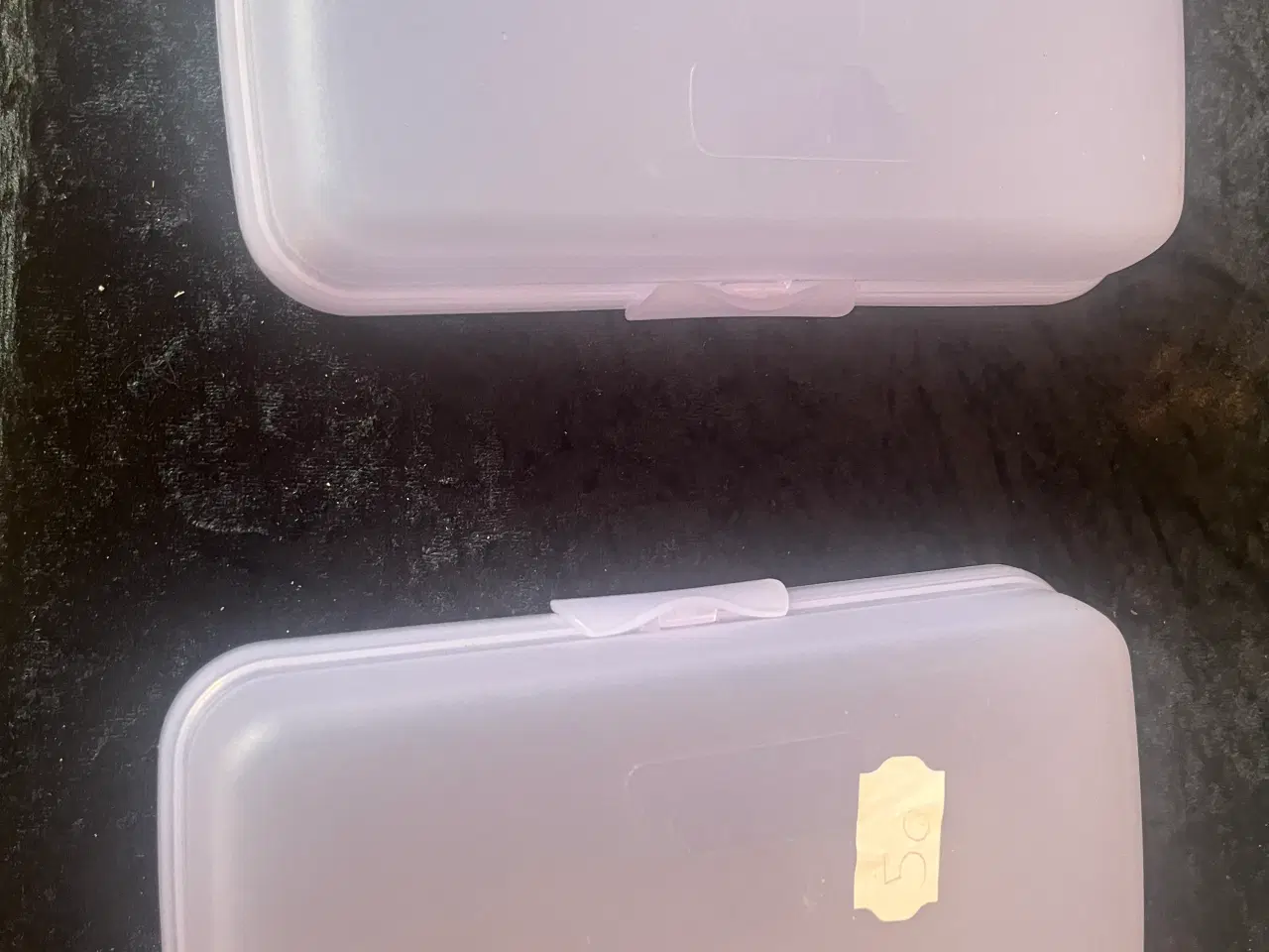 Billede 5 - Tupperware madkasser