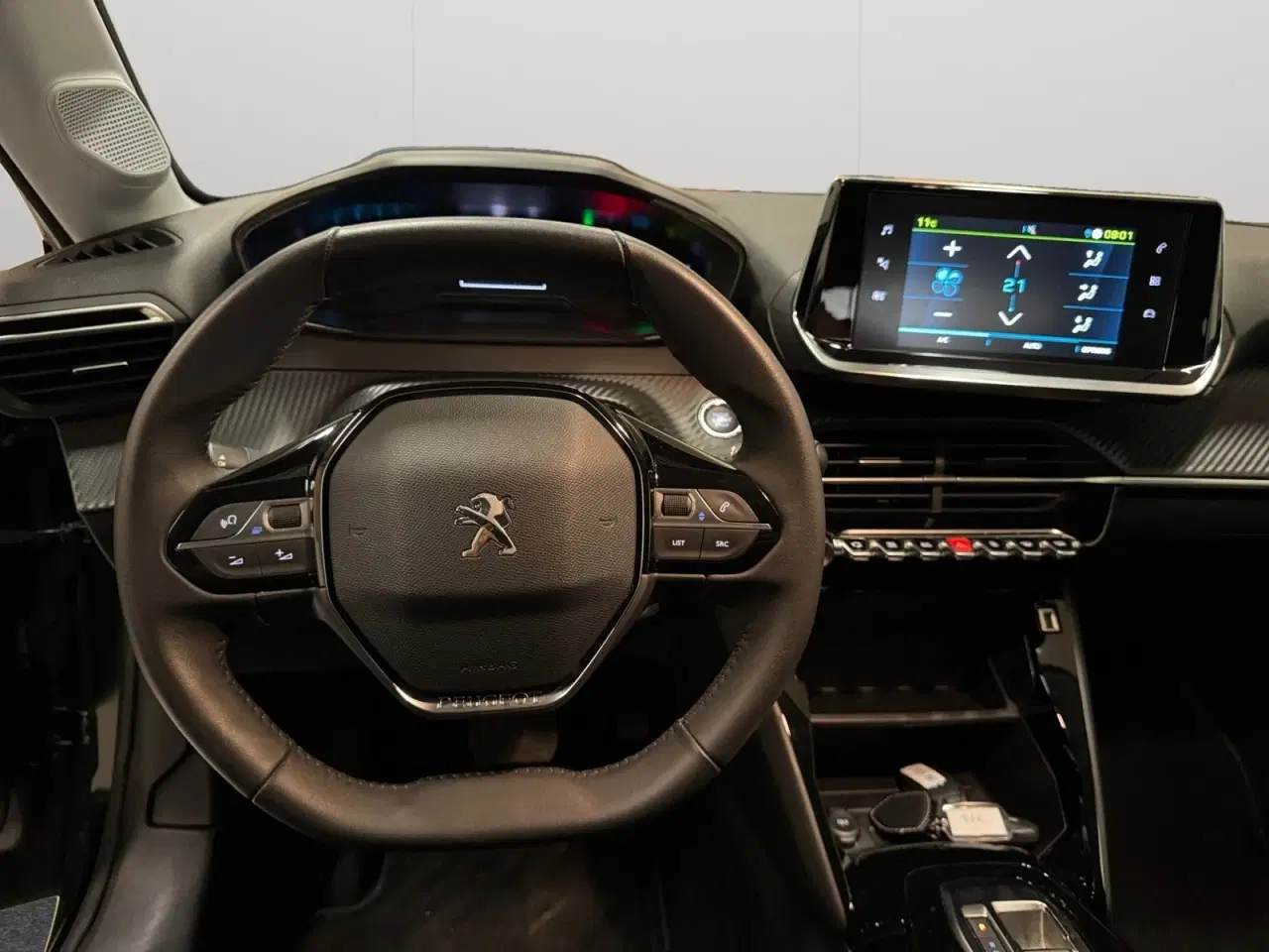 Billede 6 - Peugeot e-208 50 Active