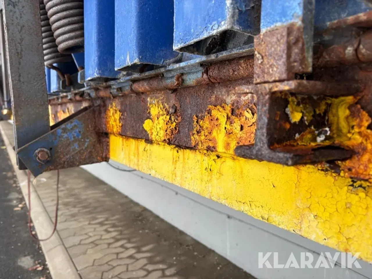 Billede 12 - Læsseramper - 3 styks