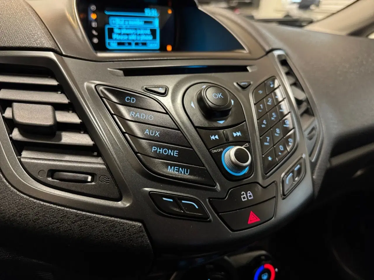 Billede 10 - Ford Fiesta 1,0 SCTi 100 Titanium