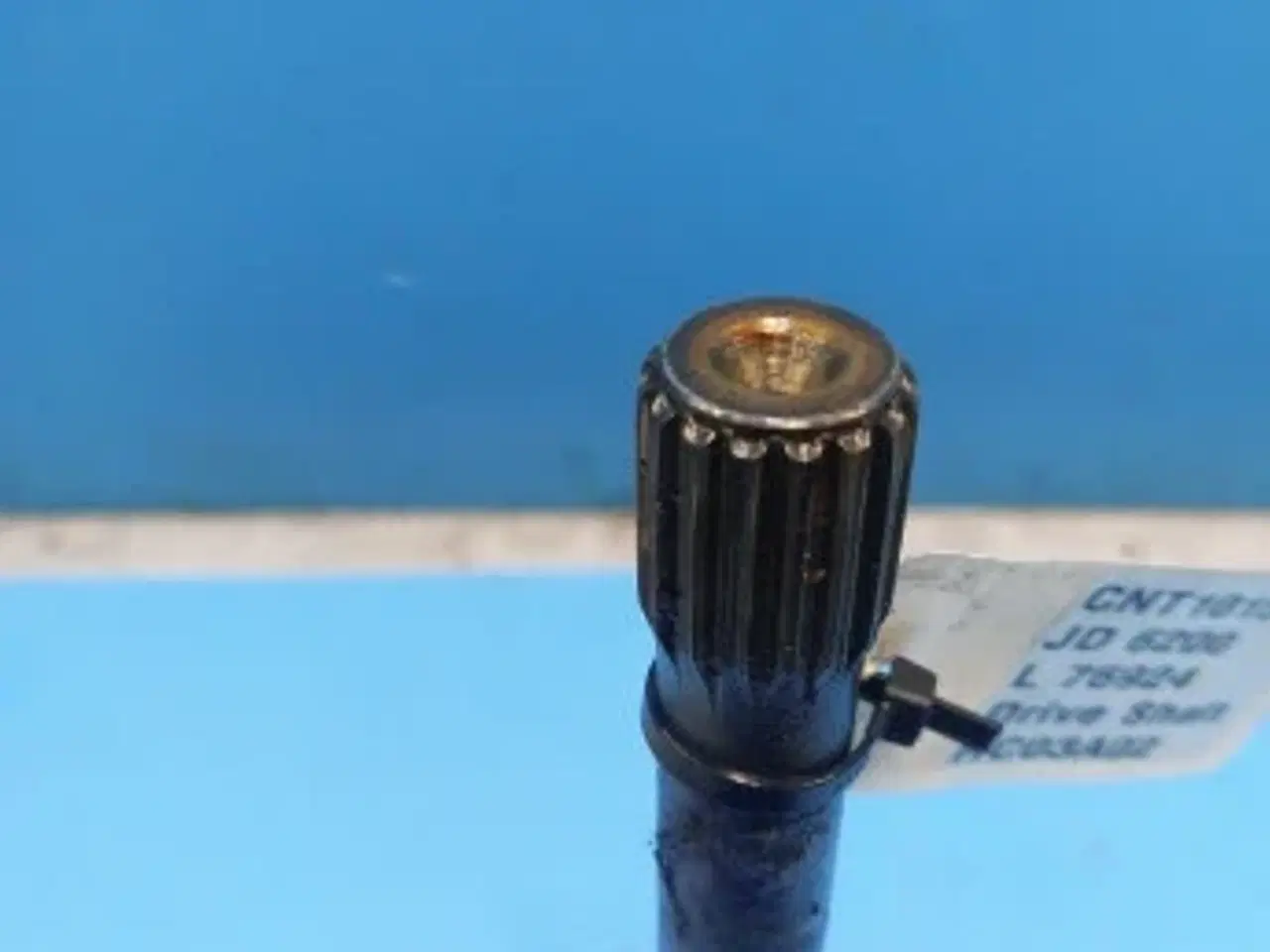 Billede 8 - John Deere 6200 drivaksel PTO L76924