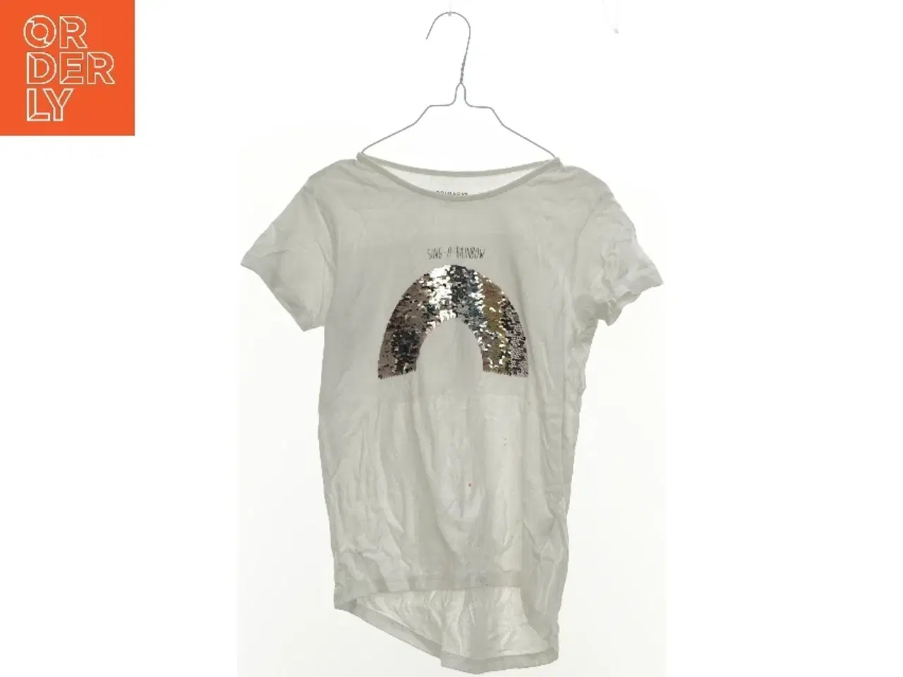 Billede 1 - T-Shirt fra Primark (str. 140 cm)