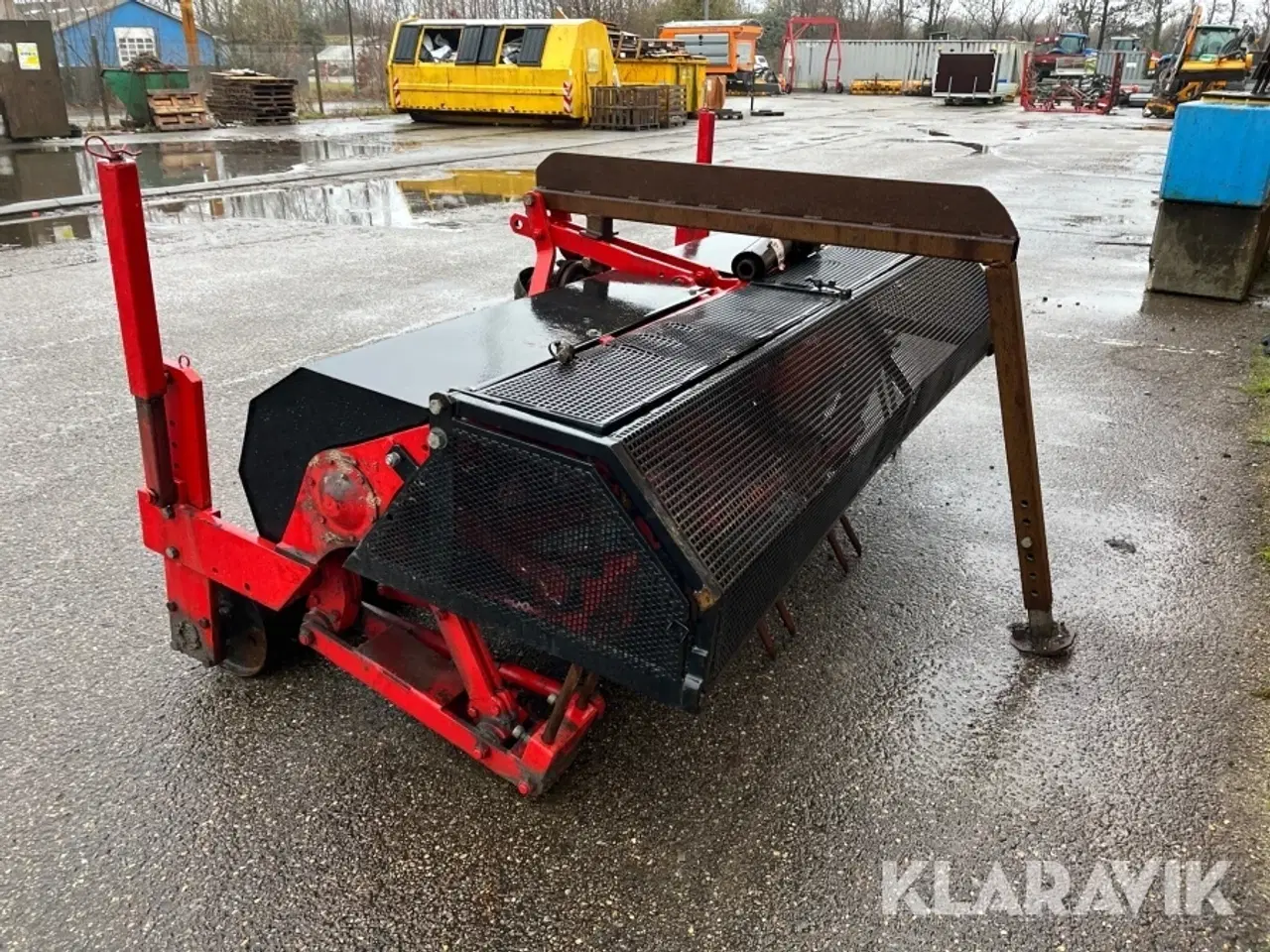 Billede 2 - Dybdelufter