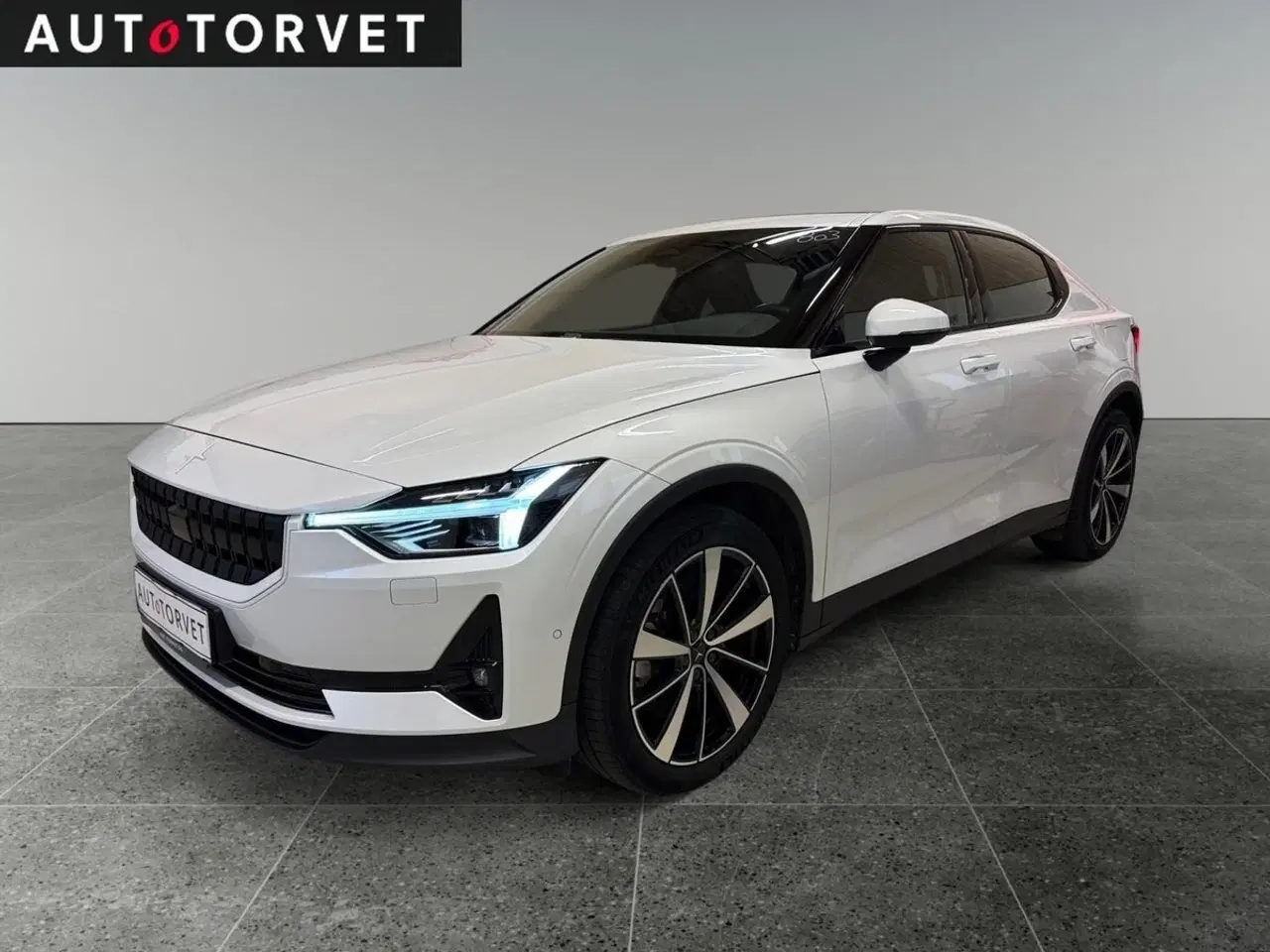 Billede 2 - Polestar 2  Long Range AWD
