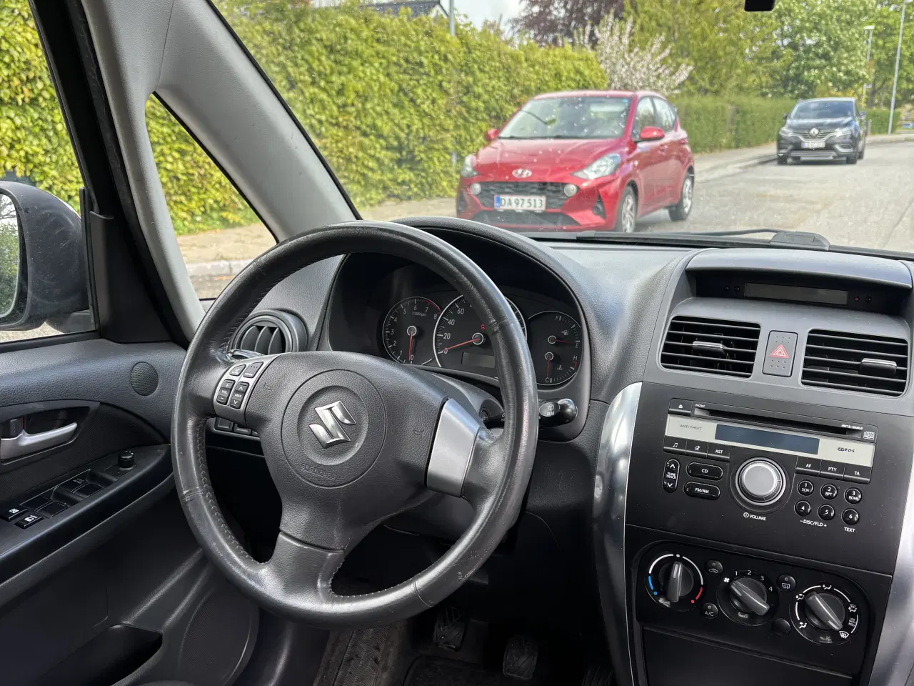 Billede 7 - Suzuki SX4 1.6