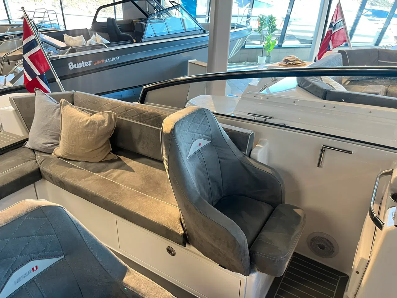 Billede 8 - Ibiza 770T 250HK