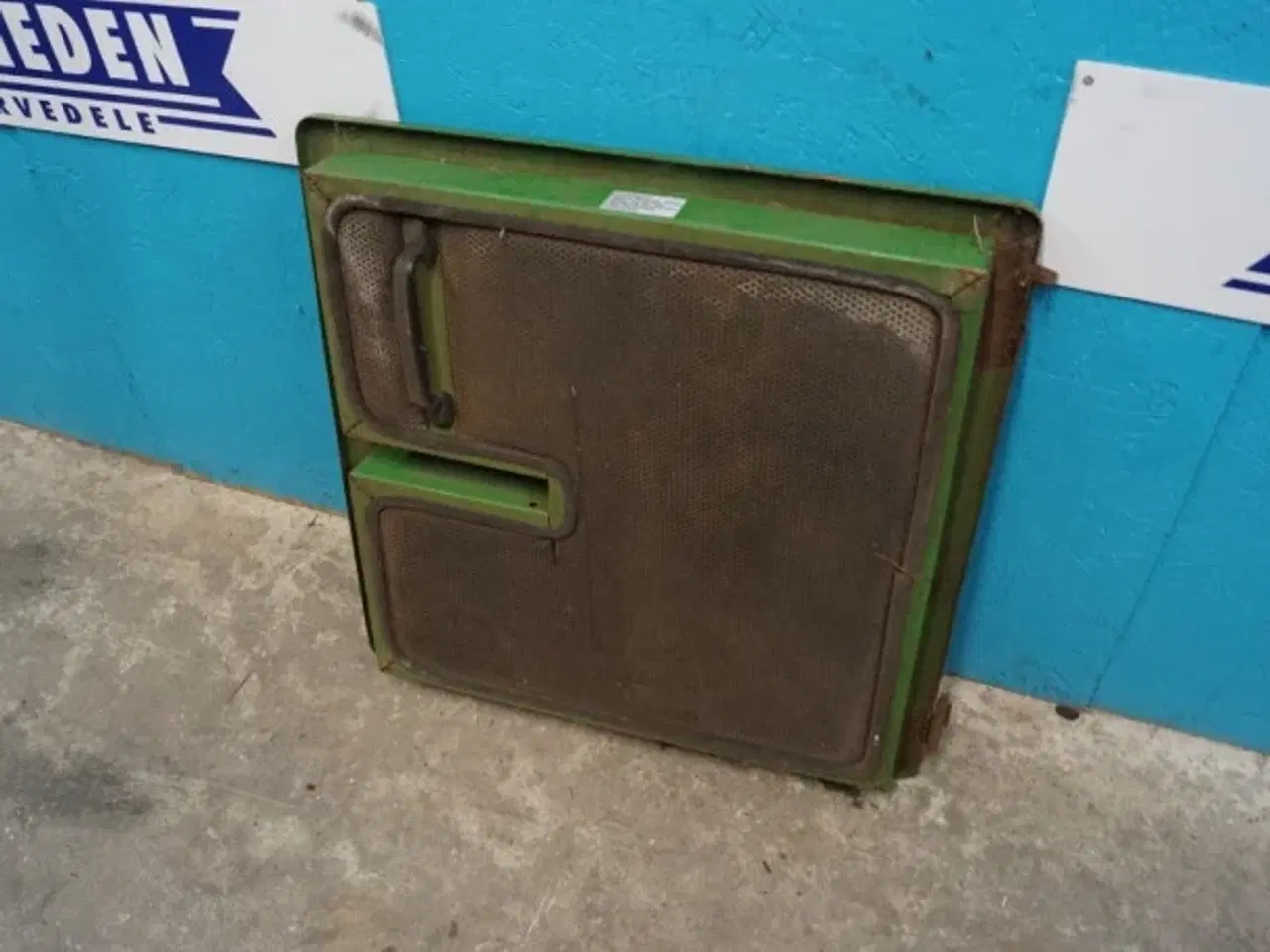 Billede 6 - John Deere Sekura 74 Taglem AL34740