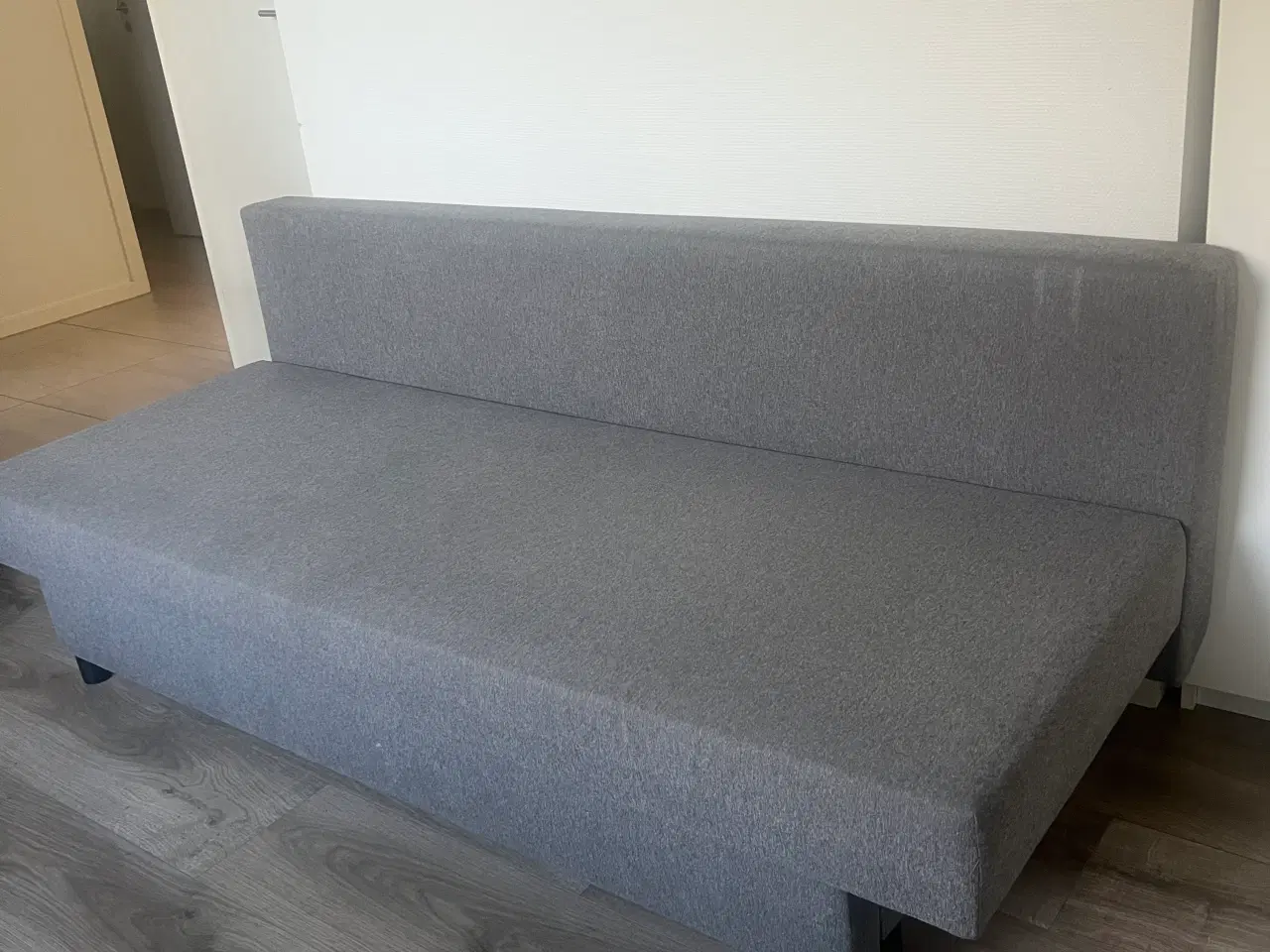Billede 2 - Sovesofa