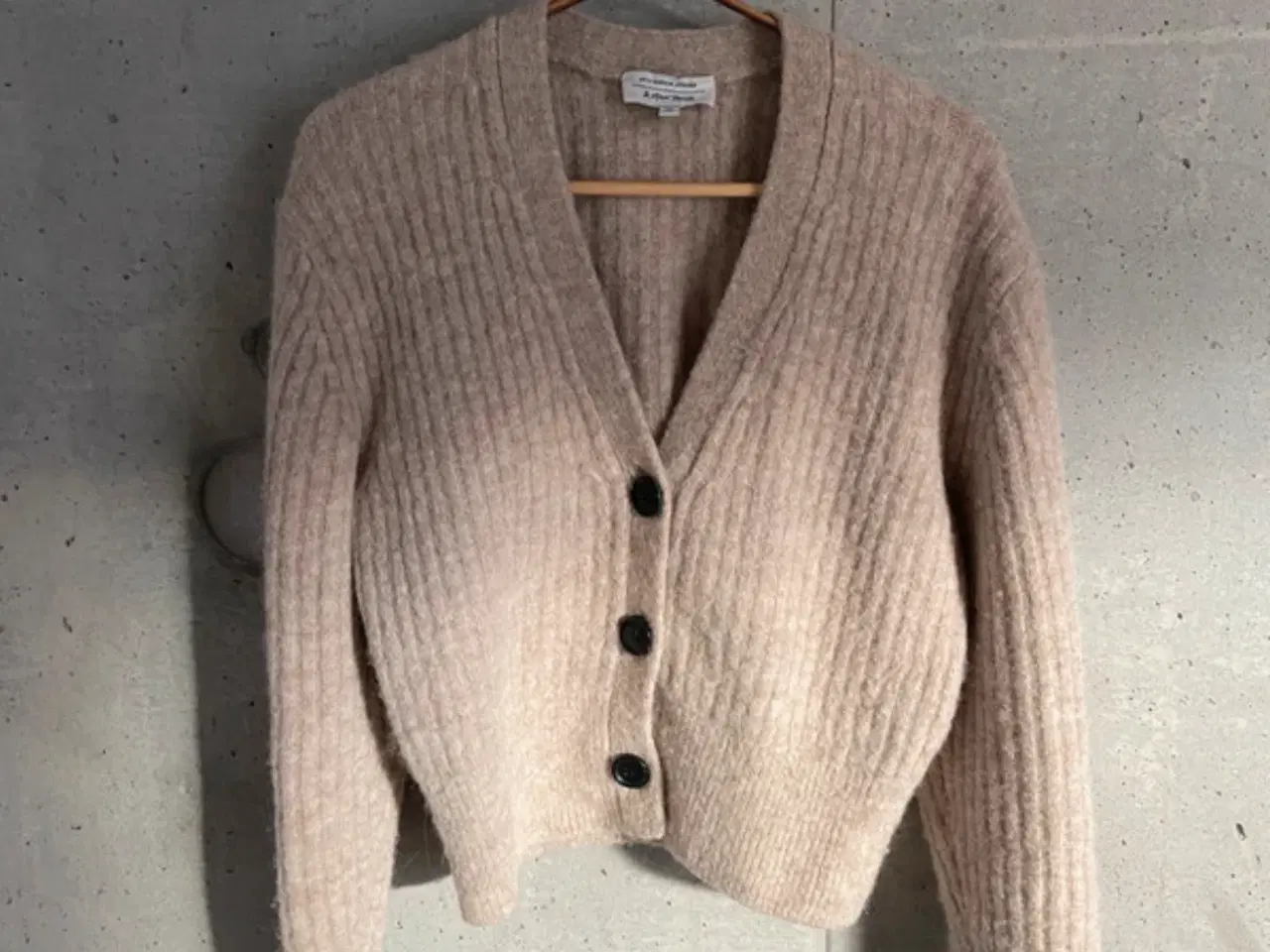 Billede 1 - Cardigan & Other Stories