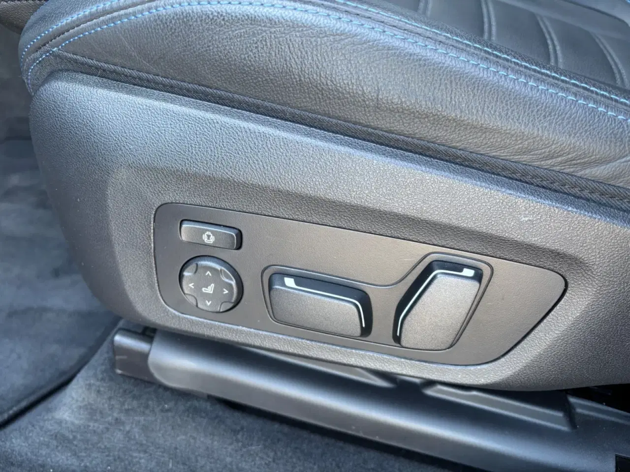 Billede 21 - BMW iX3  Charged Plus M-Sport