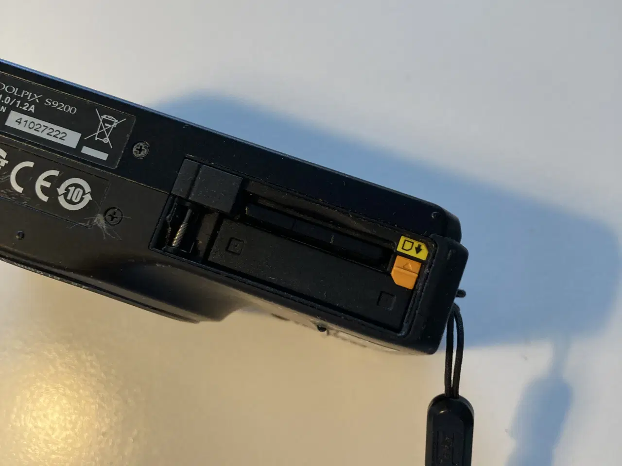 Billede 4 - Nikon Coolpix S 9200