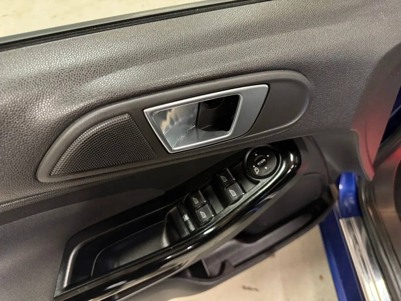 Billede 14 - Ford Fiesta 1,0 SCTi 100 Titanium
