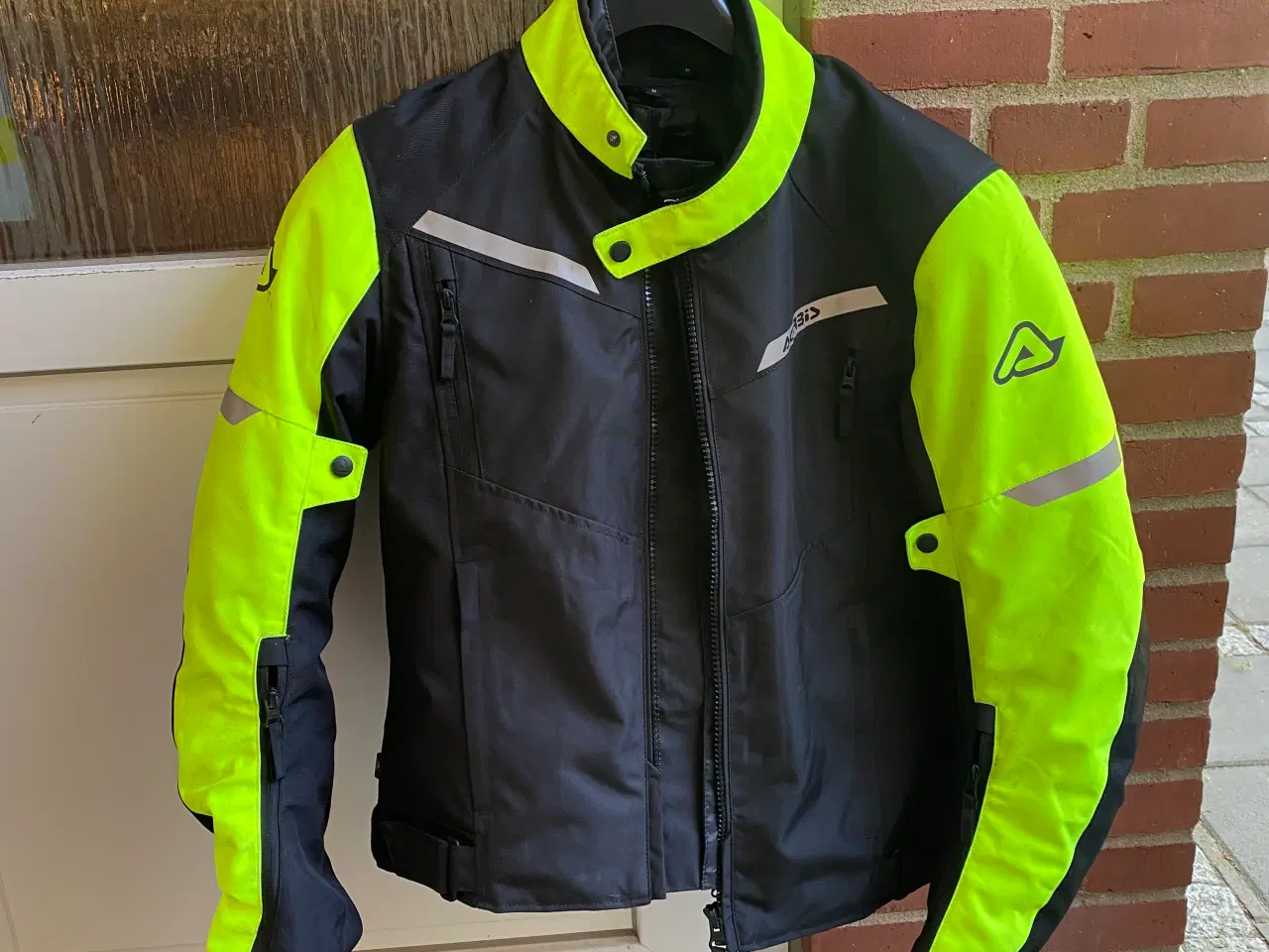 Billede 2 - Motorcykeljakke