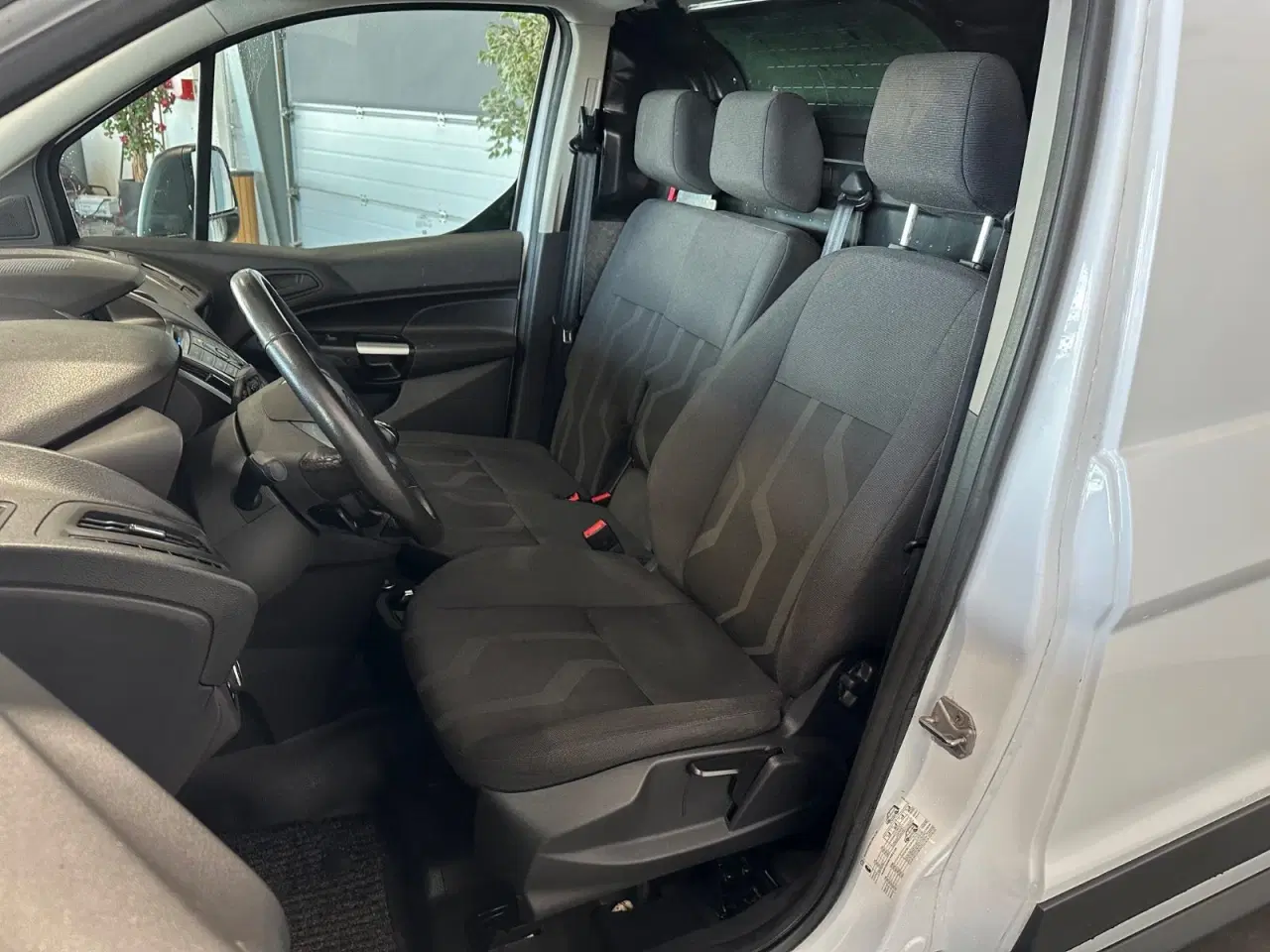 Billede 6 - Ford Transit Connect 1,5 TDCi 100 Trend lang