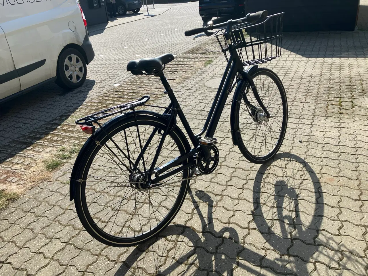 Billede 2 - Damecykel - SCO Premium Cheer Lux 7