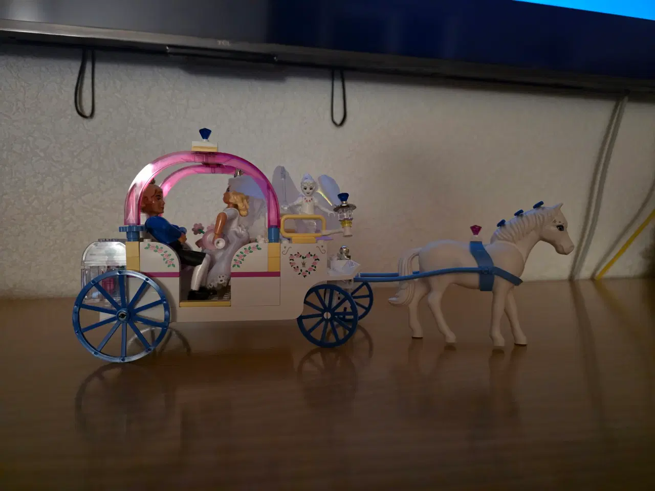 Billede 1 - Belville