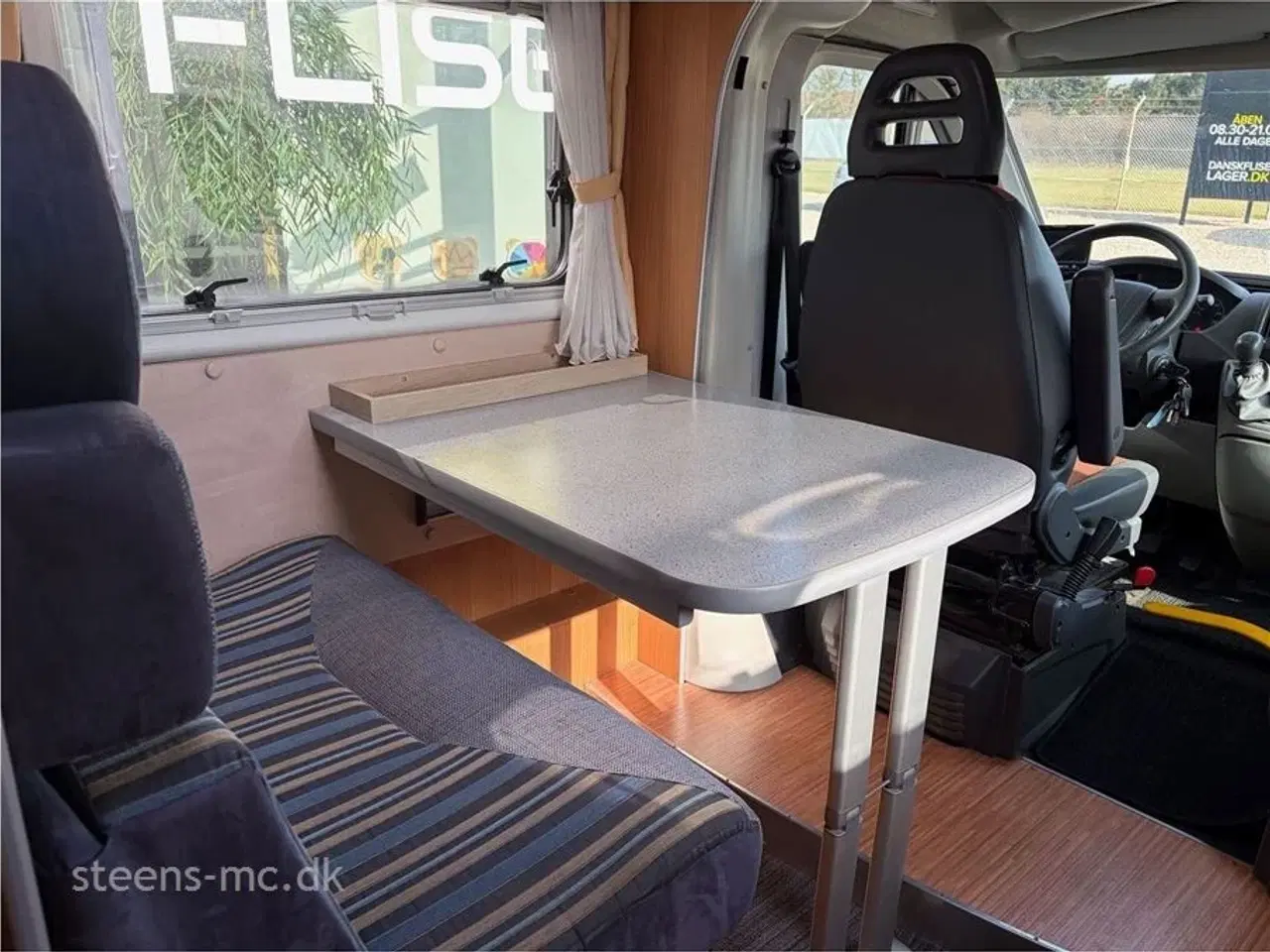 Billede 7 - 2009 - McLouis Fiat Lagan 263