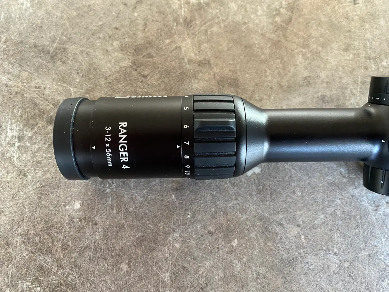 Billede 7 - Steiner Ranger 4- 3x12x56 sigtekikkert
