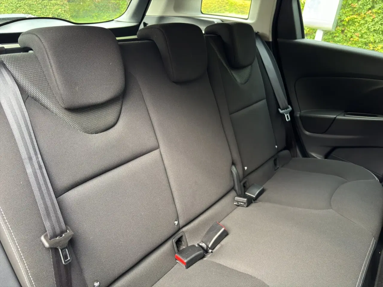 Billede 14 - Renault Clio IV 1,5 dCi 90 Expression Sport Tourer