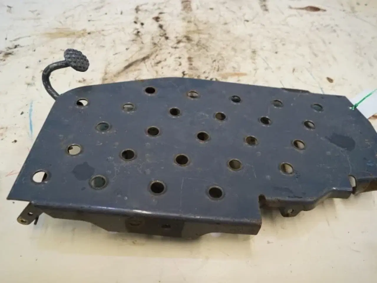 Billede 10 - Fiat 55-56 Trinbræt 5132385