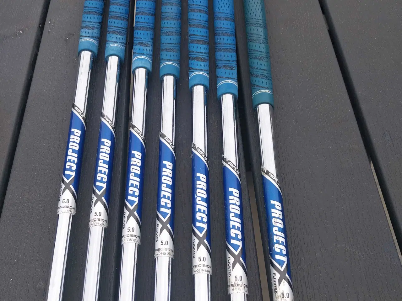 Billede 3 - Callaway X Forged 