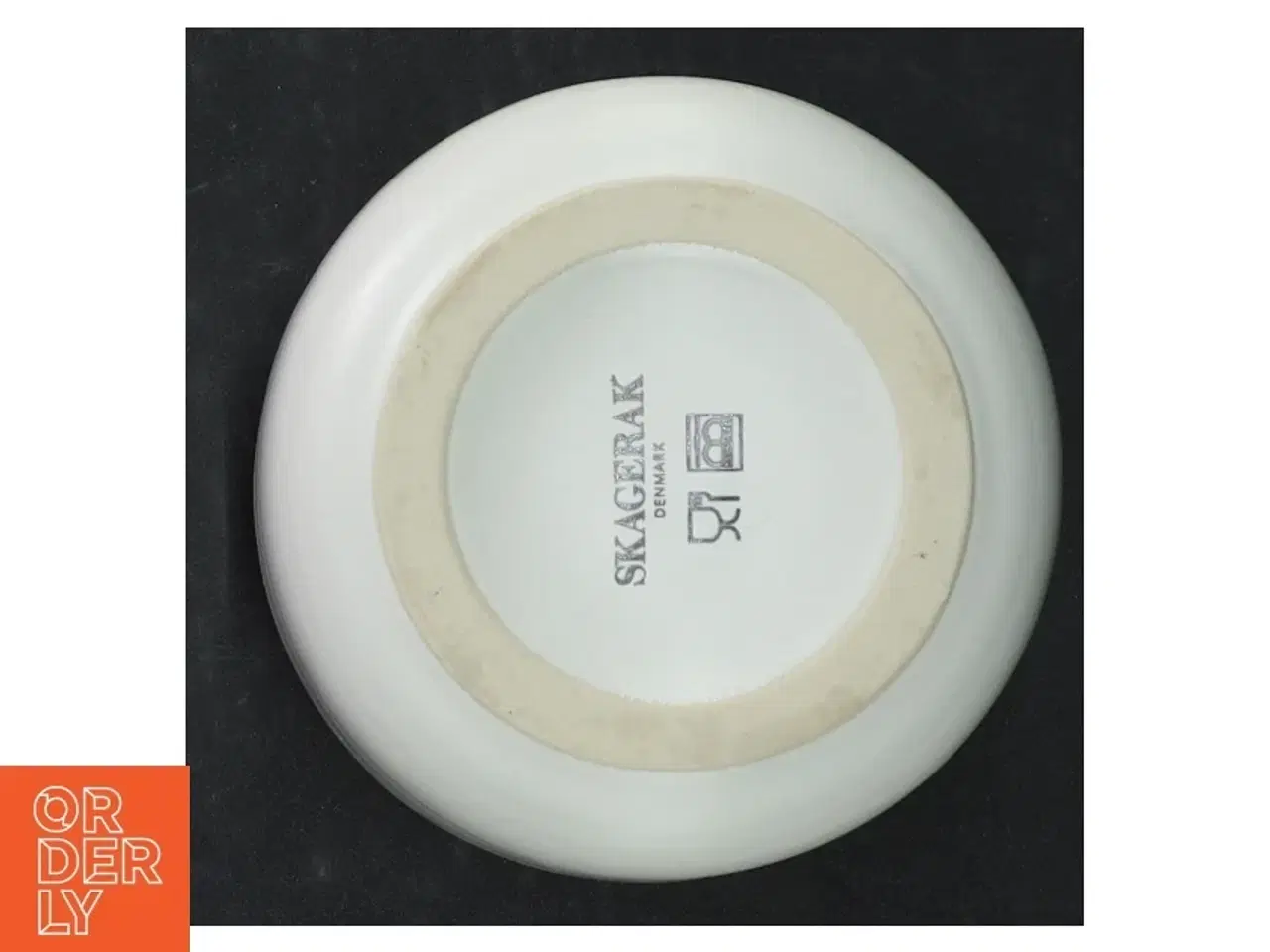 Billede 3 - Porcelænsskål fra Skagerak (str. Ø. 10,5 cm)
