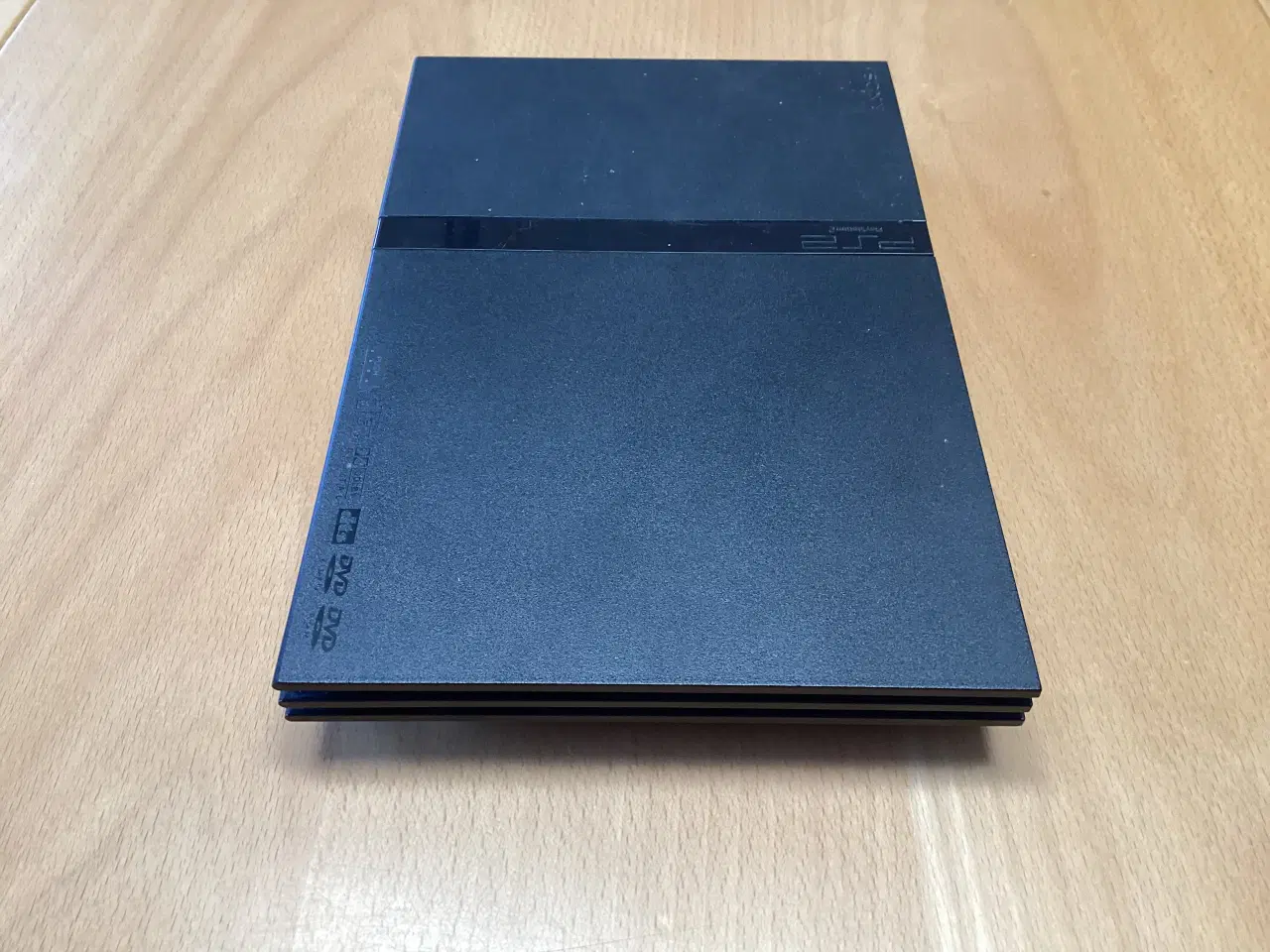 Billede 6 - PS2 slim med 3 spil