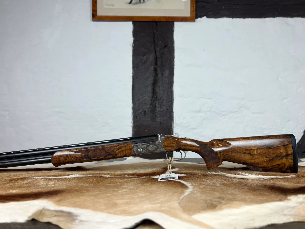 Billede 1 - Blaser F3 Lux