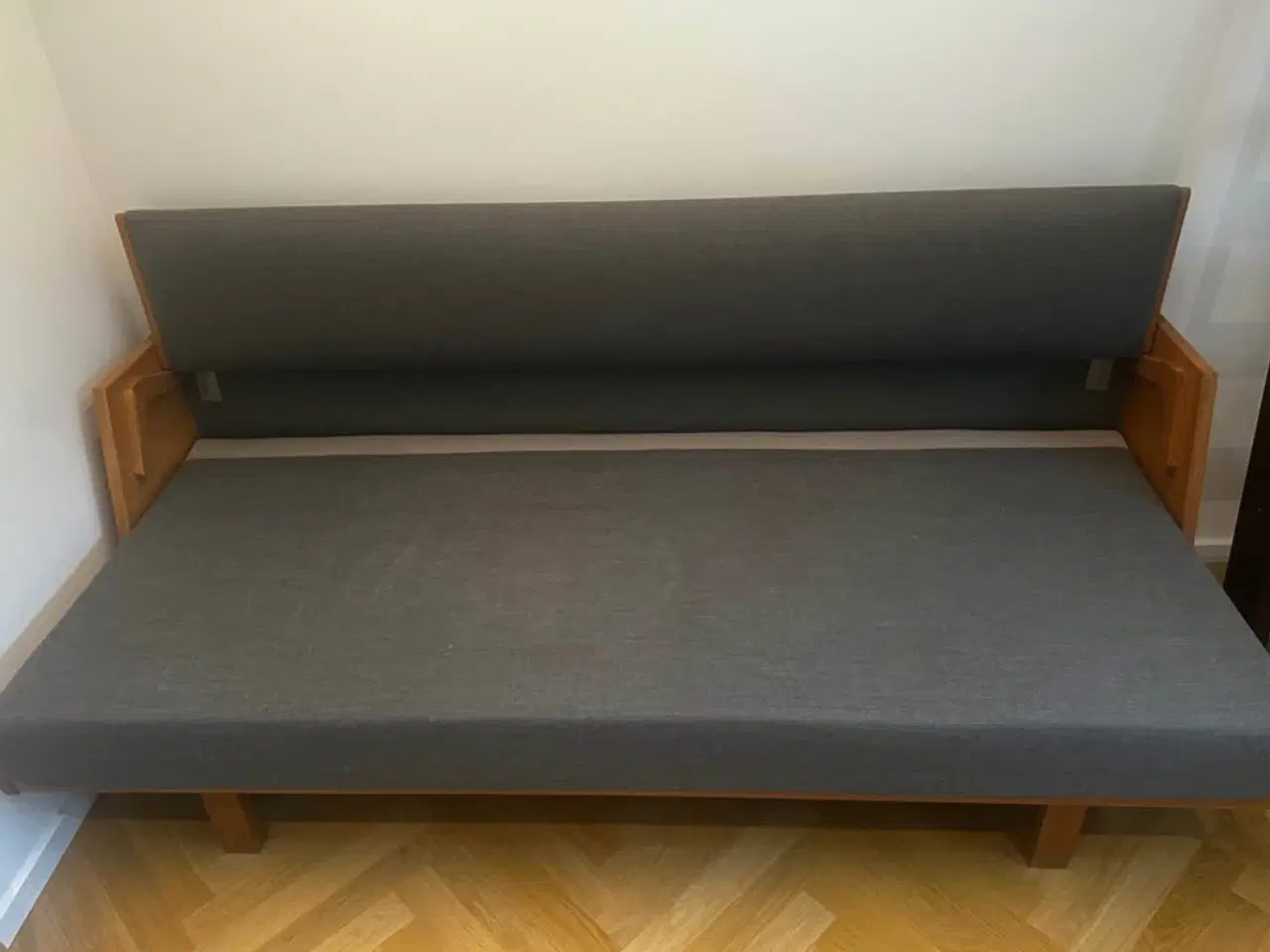 Billede 3 - Sove sofa