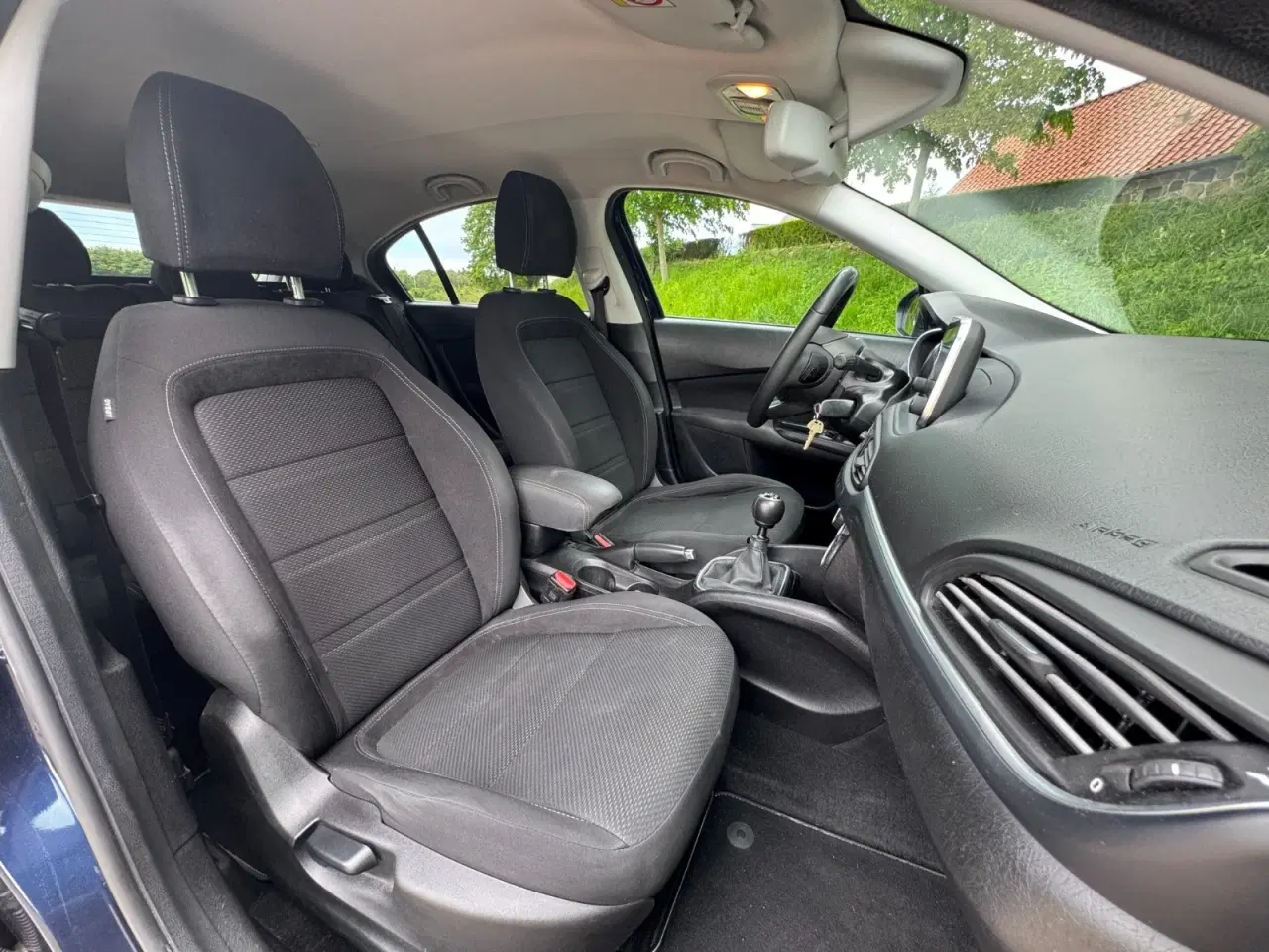 Billede 10 - Fiat Tipo 1,6 MJT 120 Lounge