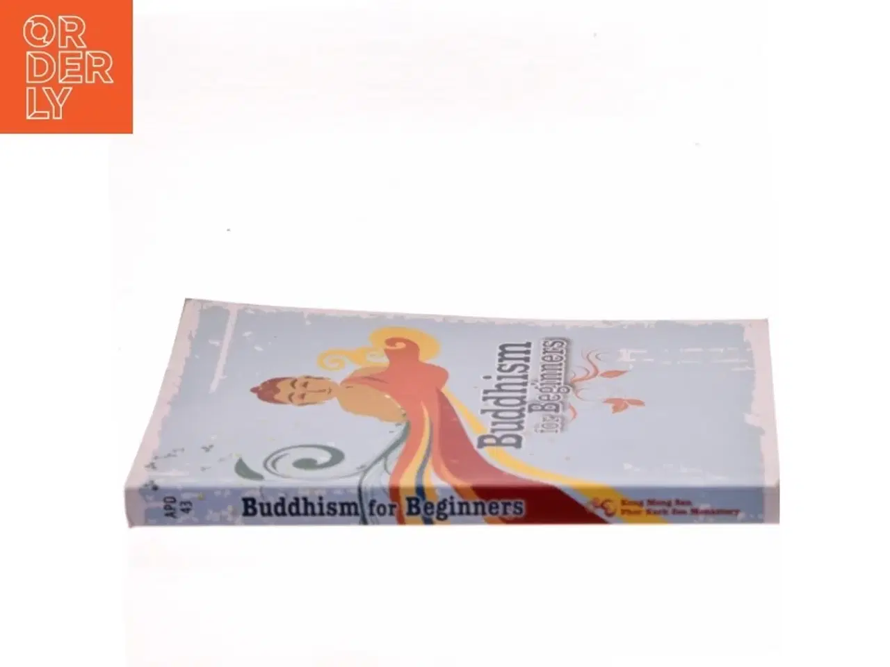 Billede 2 - Buddhism for Beginners (Bog)