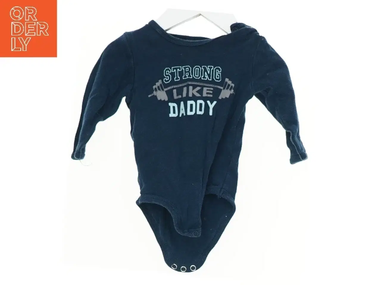 Billede 1 - Bodystocking fra Coop (str. 68 cm)