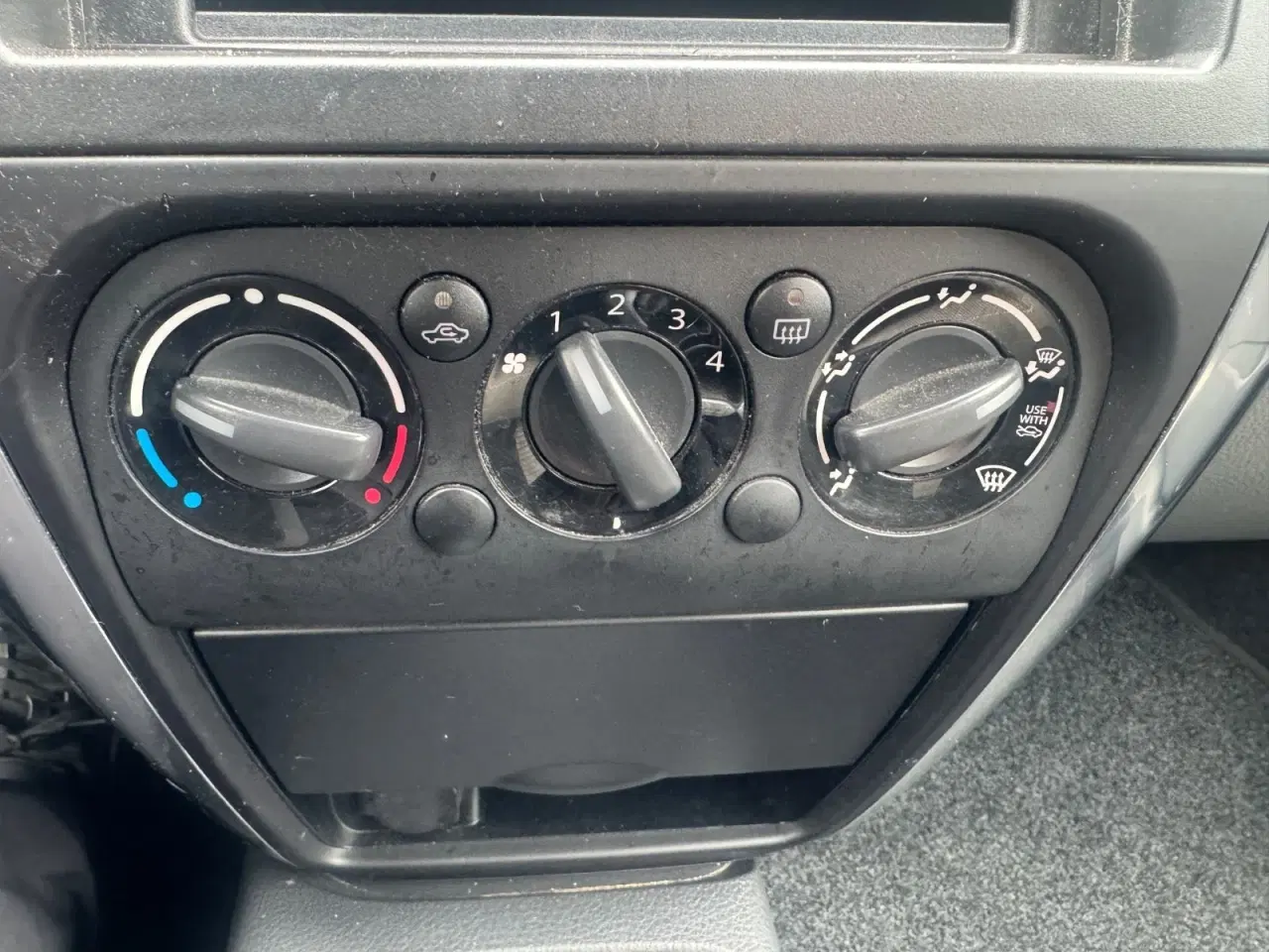 Billede 12 - Suzuki SX4 1,6 CombiBack GLX