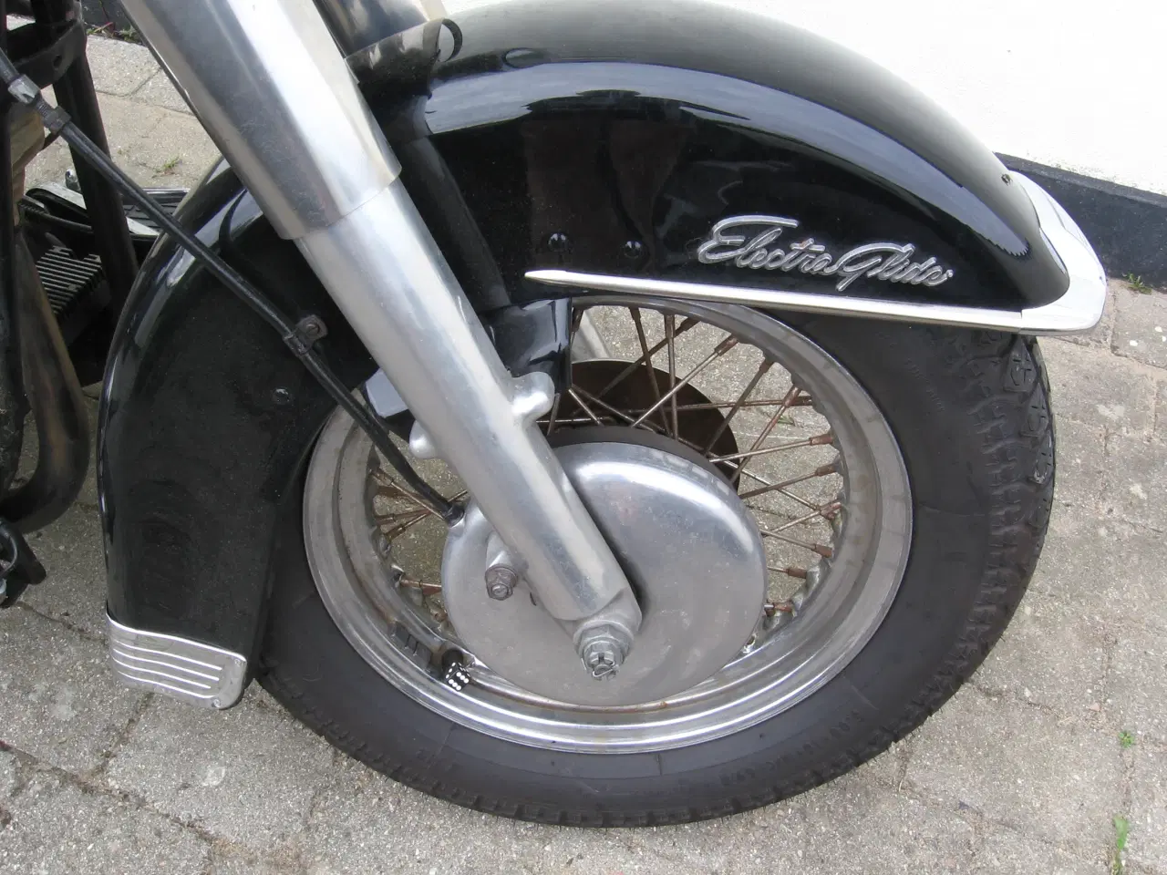 Billede 10 - Harley Davidson
