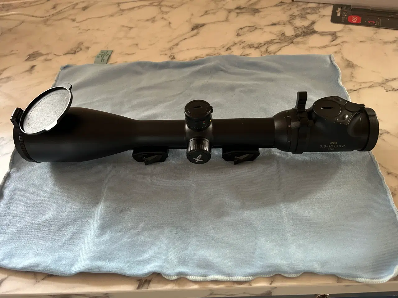 Billede 3 - Swarovski sigtekikkert