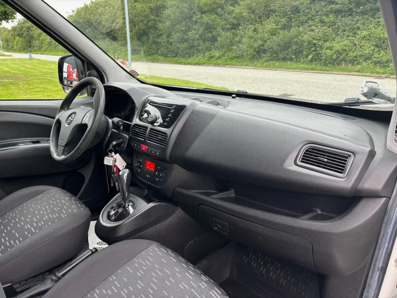 Billede 6 - Opel Combo 1,6 CDTi 90 aut. L1H2 eco