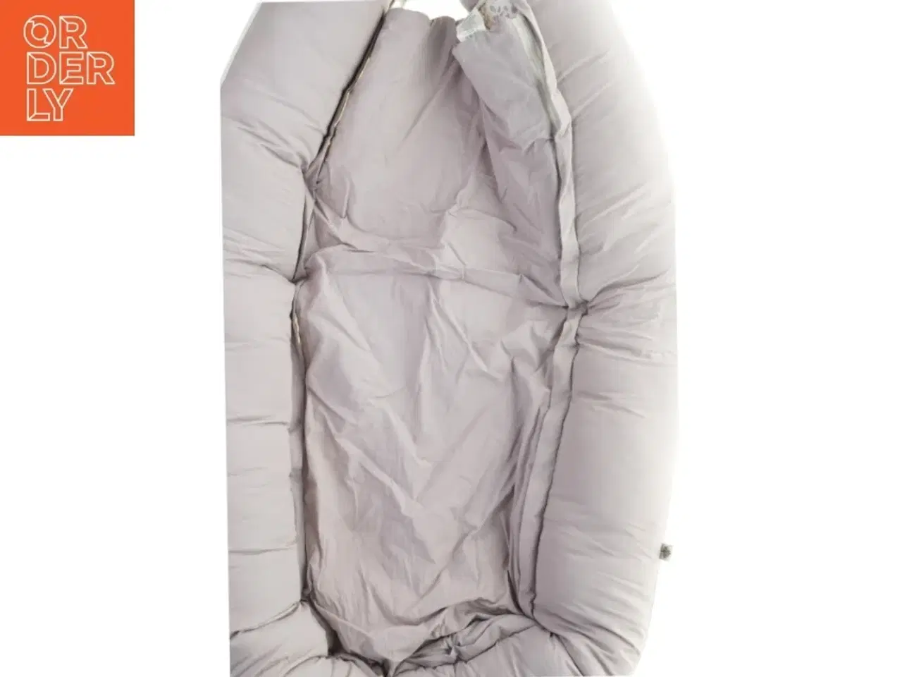 Billede 5 - Babynest fra Born Copenhagen (str. 115 cm)