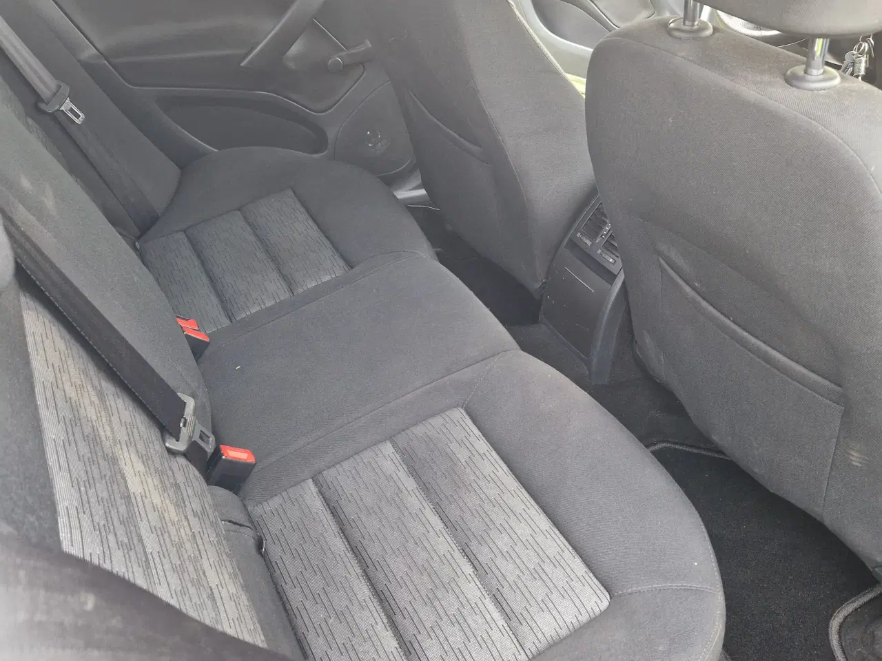 Billede 8 - Skoda Octavia 1,6 TDI Greenline 