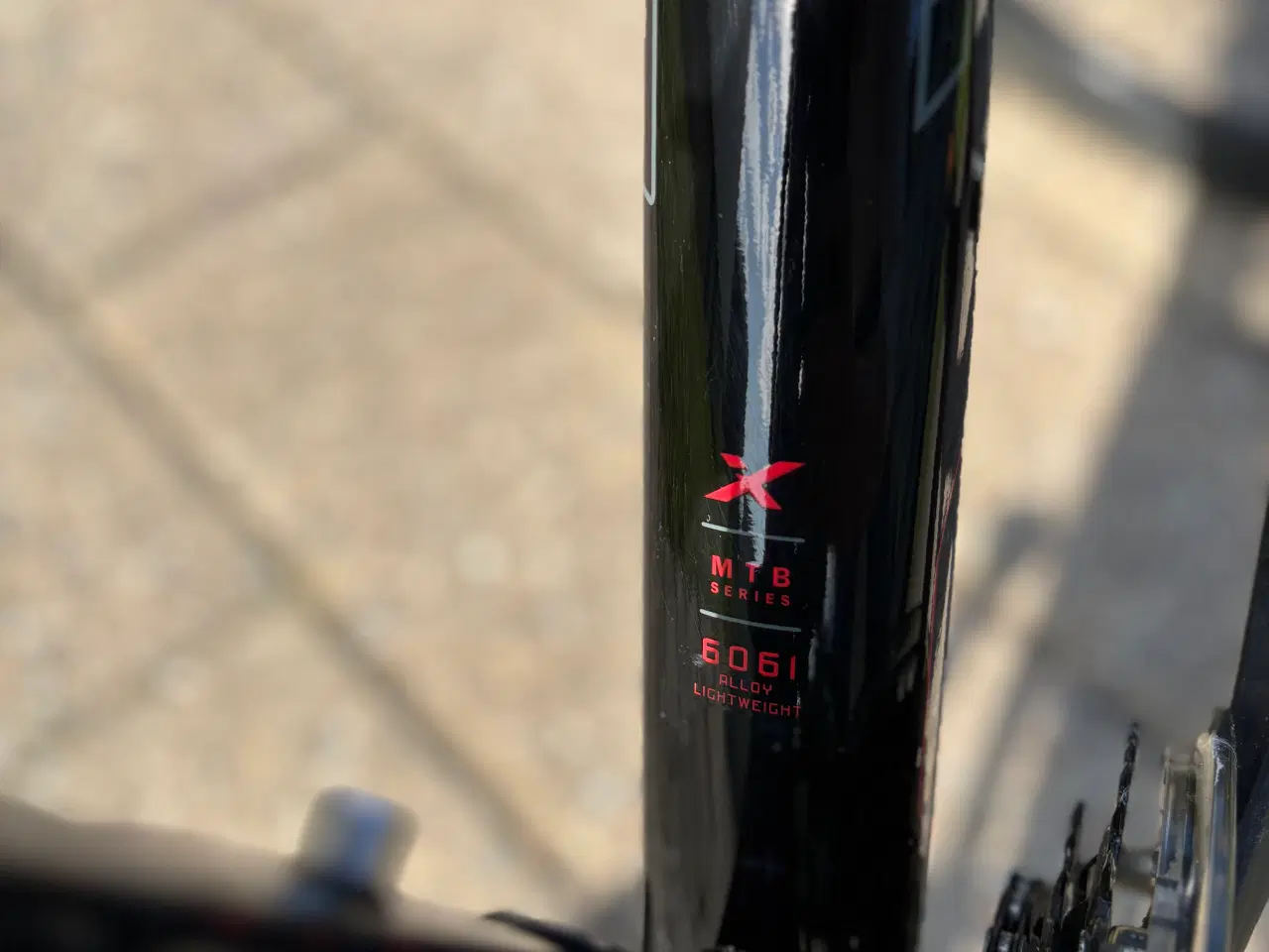 Billede 4 - X-Zite X2121 27.5” MTB – som ny!
