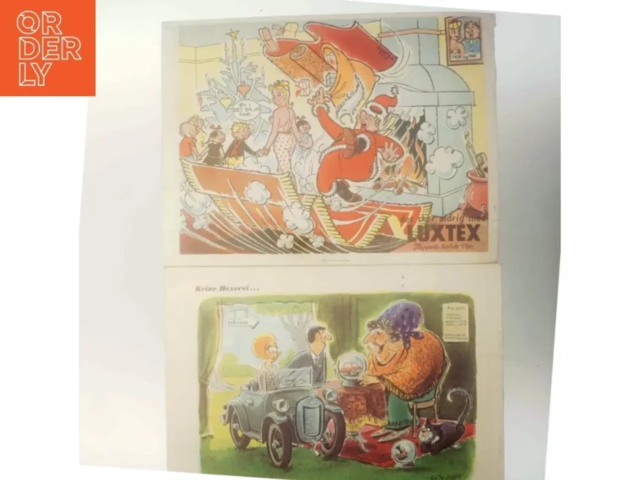 Billede 3 - Svikmøllen 58 (Bog)