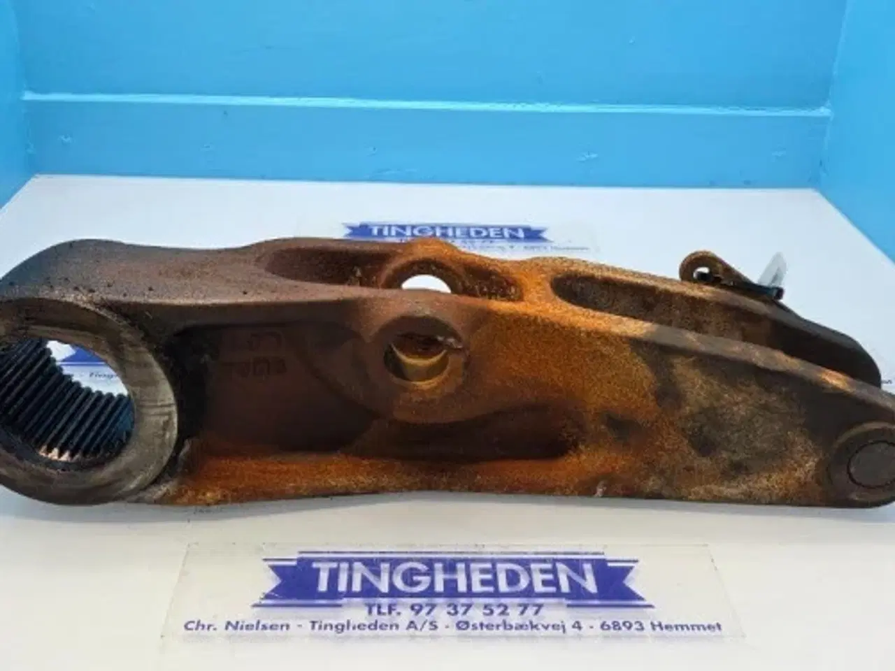 Billede 1 - New Holland T7.315 Liftarm L. 48129990