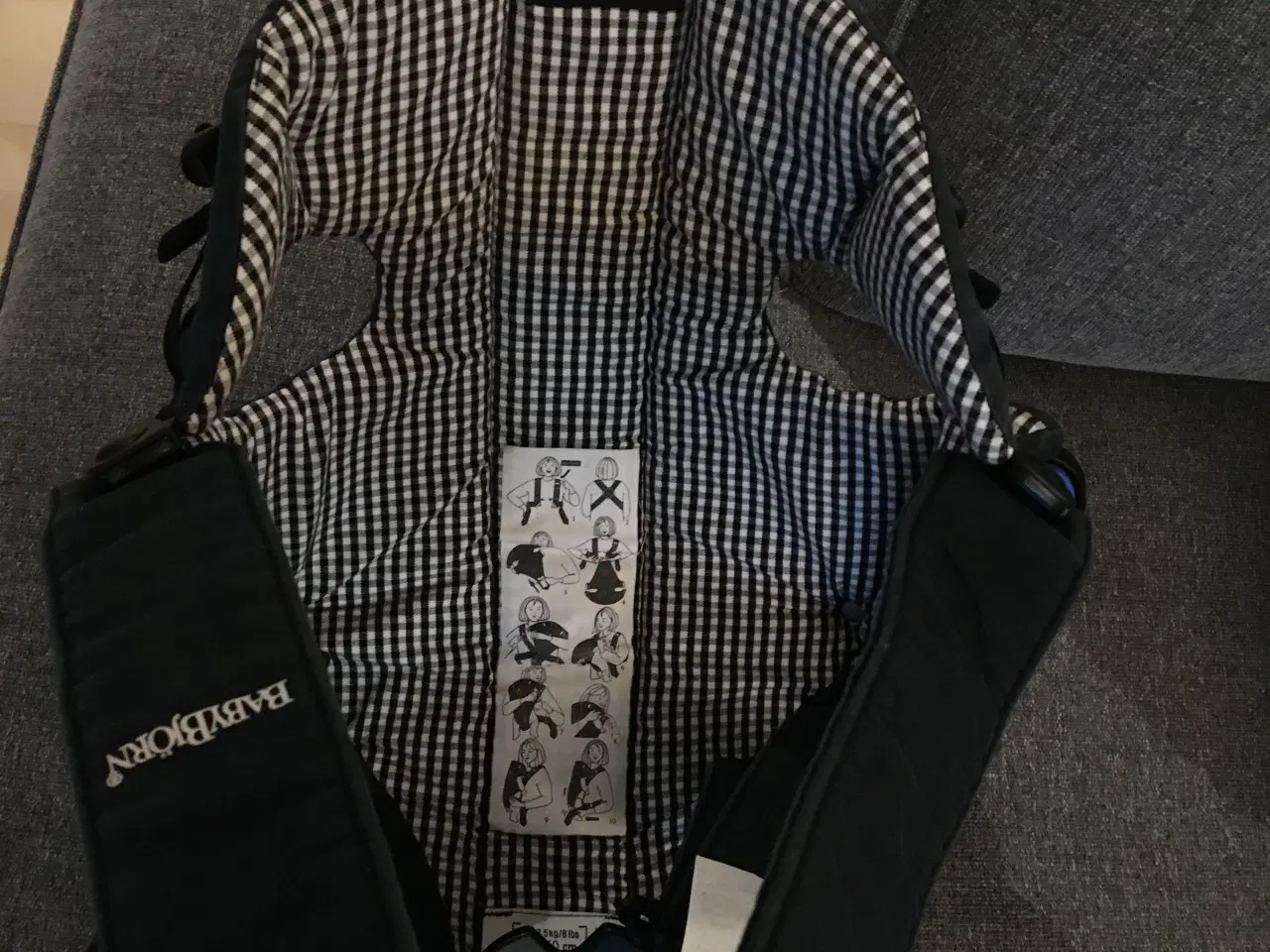 Billede 14 - Diverse udstyr o.s.v. til Baby/børn