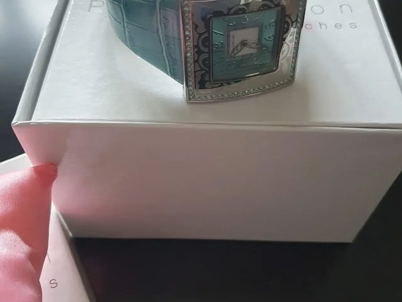 Billede 3 - Smykke ur - Paris Hilton